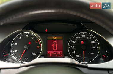 Универсал Audi A4 2011 в 