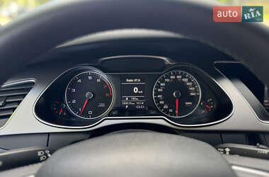 Седан Audi A4 2013 в 