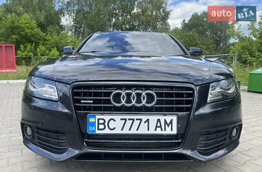 Универсал Audi A4 2011 в 