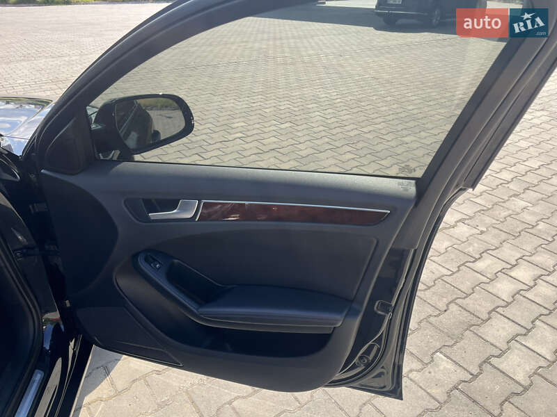 Универсал Audi A4 2011 в Владимире