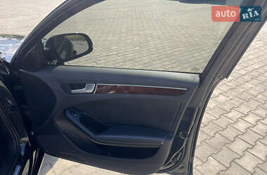 Универсал Audi A4 2011 в 