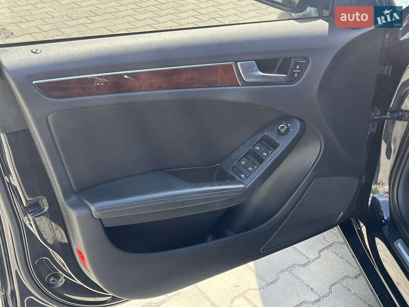 Универсал Audi A4 2011 в Владимире