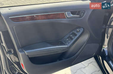 Универсал Audi A4 2011 в 