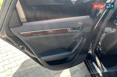 Универсал Audi A4 2011 в 