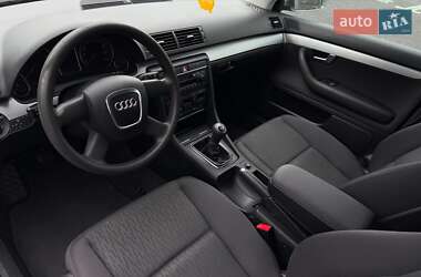 Универсал Audi A4 2006 в 