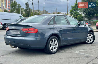 Седан Audi A4 2008 в 