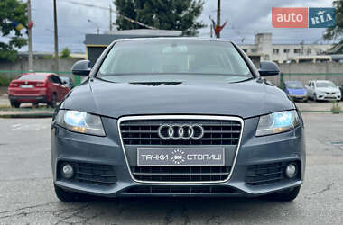 Седан Audi A4 2008 в 
