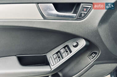 Седан Audi A4 2008 в 