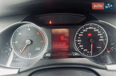 Седан Audi A4 2008 в 