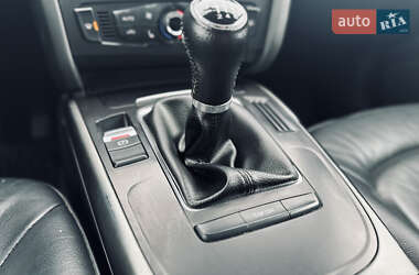 Седан Audi A4 2008 в 
