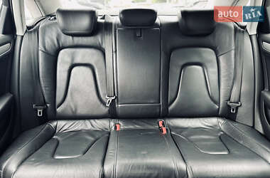 Седан Audi A4 2008 в 
