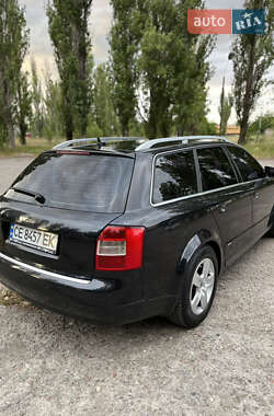 Универсал Audi A4 2004 в 