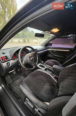 Универсал Audi A4 2004 в 