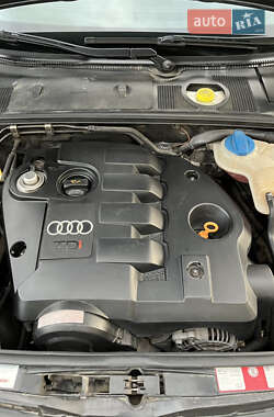 Универсал Audi A4 2004 в 