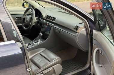 Седан Audi A4 2003 в 