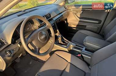 Универсал Audi A4 2003 в 