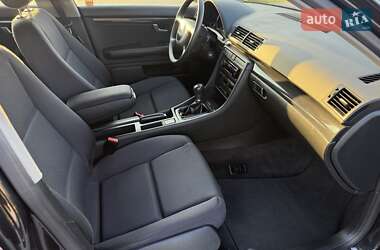 Универсал Audi A4 2003 в 