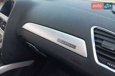 Седан Audi A4 2009 в 