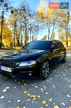 Універсал Audi A4 2009 в Вінниці