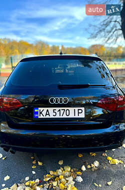 Универсал Audi A4 2009 в 