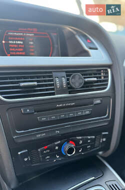 Универсал Audi A4 2009 в 