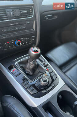 Универсал Audi A4 2009 в 