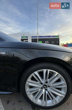 Седан Audi A4 2018 в 
