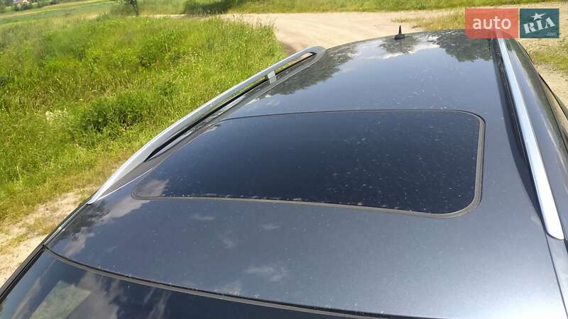 Универсал Audi A4 2002 в Рокитном фото 2 Универсал Audi A4 2002 в Рокитном