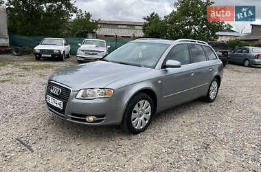Універсал Audi A4 2006 в Первомайську