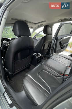 Седан Audi A4 2008 в Луцьку