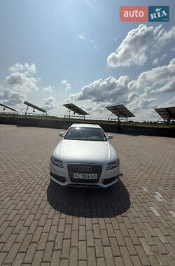 Универсал Audi A4 2008 в Виннице