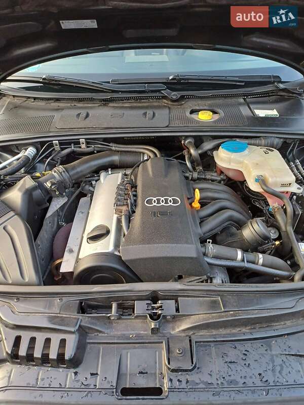 Универсал Audi A4 2006 в Березане
