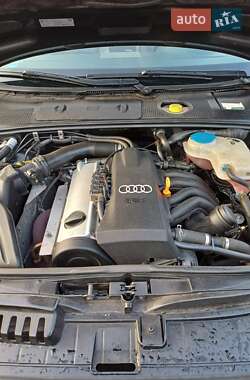 Универсал Audi A4 2006 в 