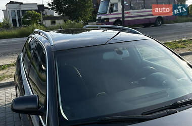 Универсал Audi A4 2007 в 