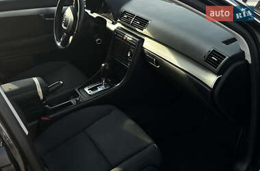 Универсал Audi A4 2007 в 