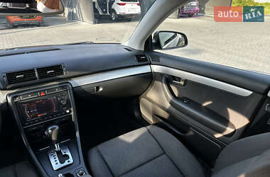 Универсал Audi A4 2007 в 
