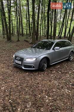 Универсал Audi A4 2009 в Дубно