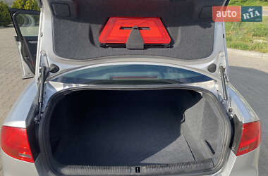Седан Audi A4 2007 в 