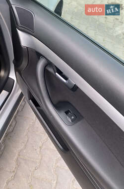 Седан Audi A4 2007 в 
