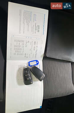 Седан Audi A4 2007 в 