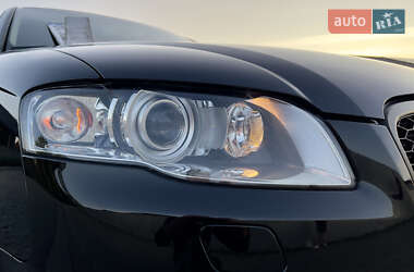 Универсал Audi A4 2006 в 