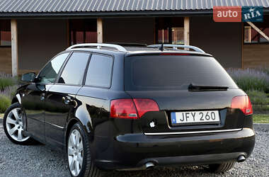 Универсал Audi A4 2006 в 