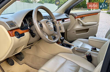 Универсал Audi A4 2006 в 