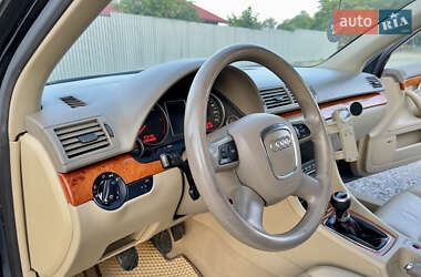 Универсал Audi A4 2006 в 