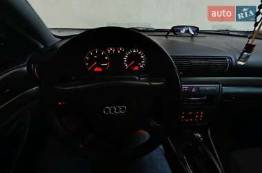 Універсал Audi A4 2001 в 