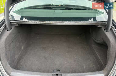 Седан Audi A4 2012 в 