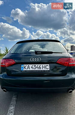 Универсал Audi A4 2008 в 