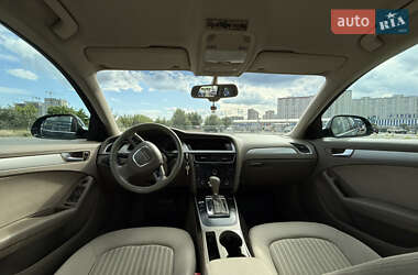 Універсал Audi A4 2008 в Києві