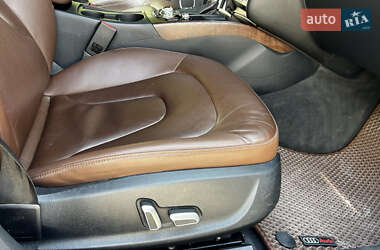 Седан Audi A4 2015 в 
