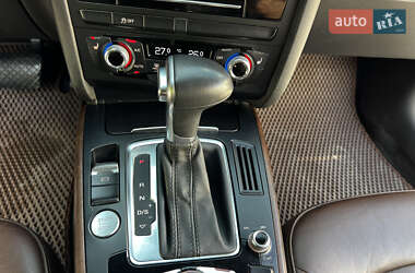 Седан Audi A4 2015 в 